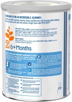 Sma Little Steps Follow-ON Milk Powder 6 Months+