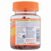 Haliborange Vitamin C Immune Softies