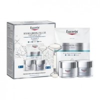 Eucerin Hyaluron Filler Starter Kit