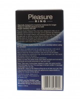 Durex Pleasure Ring Twin Pack