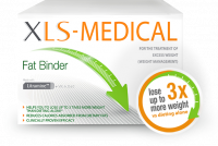 Xls Medical Fat Binder Tablets