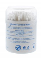 Johnsons Baby Cotton Buds