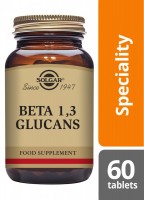 Solgar Beta Glucans