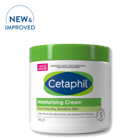 Cetaphil Moisturising Cream 450g