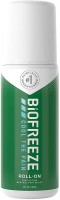 Biofreeze Pain Relieving Gel Roll ON 82g