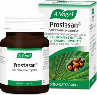 A.vogel Digestion &Amp; Bladder Health Capsules Prostasan Saw Palmetto