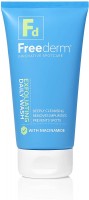 Freederm Exfoliating Face Wash