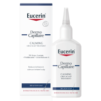 Eucerin Dermocapillaire Urea Scalp (100ml)