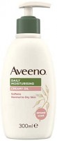 Aveeno Moisturising Creamy Oil