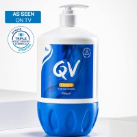 QV Cream 1050g Pump