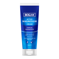 Bioglan Active Magnesium Cream 100g