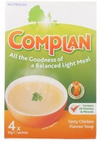 Complan Sachets Chicken