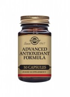 Solgar Advanced Antioxidant Formula