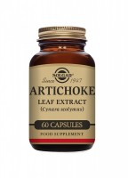 Solgar Artichoke Leaf Extract