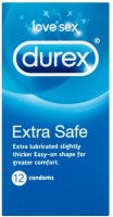 Durex Extra Safe