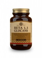 Solgar Beta Glucans