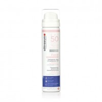 Ultrasun 50spf UV Face & Scalp Mist