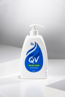 QV Gentle Wash 500g