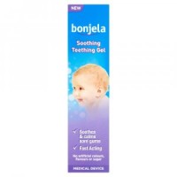 Bonjela Soothing Teething Gel