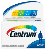 Centrum For Men