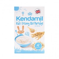 Kendamil Cereals Creamy Oat Porridge