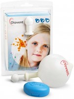 Otovent Glue Ear Treatment