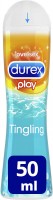 Durex Play Lubricant Tingle