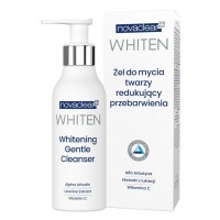 Novaclear Whitening Gentle Cleanser 100ml