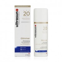 Ultrasun 20spf Glimmer