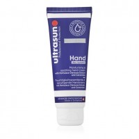 Ultrasun Ultra Hydrating Hand Cream