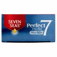 Seven Seas Perfect 7 Man Prime