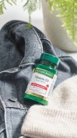 Nature'S Bounty Vitamin D3 25 µg (1000 IU)