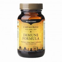 Holland & Barrett East Meets West Immune Formula