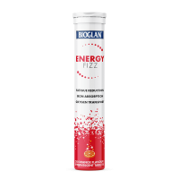 Bioglan Energy Fizz Effervescent 20 Tablets