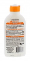 Ambre Solaire Light & Silky Lotion Medium Spf15