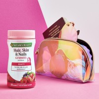 Nature'S Bounty Hair, Skin & Nails Gummies With Biotin