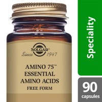 Solgar ﻿amino 75™