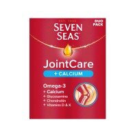 Seven Seas Jointcare Calcium (30cps+30tbl)