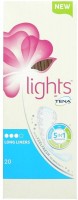 Tena Lights Liners Long