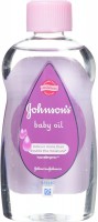 Johnson'S Baby Oil