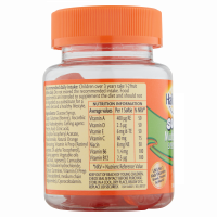 Haliborange Orange Multivitamin Softies