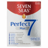 Seven Seas Perfect 7 Men