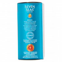 Seven Seas Jointcare Active Capsules