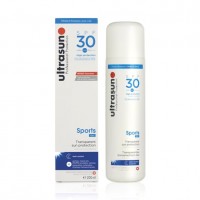 Ultrasun 30spf Sports Gel