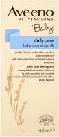 Aveeno Baby Daily Care Cleansi