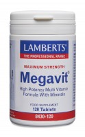 Lamberts Megavit