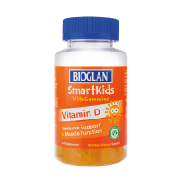 Bioglan Smartkids Vitamin D 30 Gummies