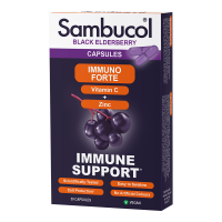 Sambucol Immuno Forte 30 Capsules