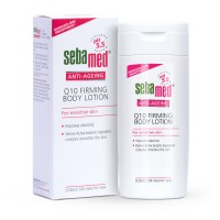 Sebamed Anti-Ageing Q10 Firming Body Lotion 200ml