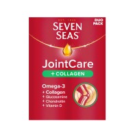 Seven Seas Jointcare Collagen (30cps+30tbl)